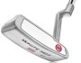 Item 113: ODYSSEY WHITE HOT XG 1 2010 34″ RIGHT-HANDED HEEL-SHAFTED BLADE PUTTER